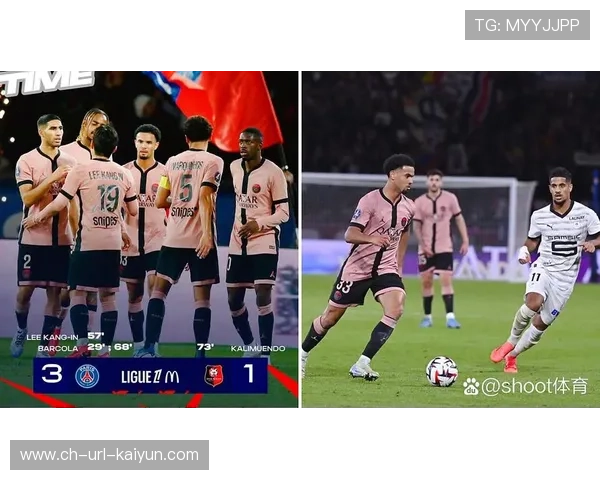 法甲巴黎提前8轮夺冠，剩余赛事聚焦保级队主场优势