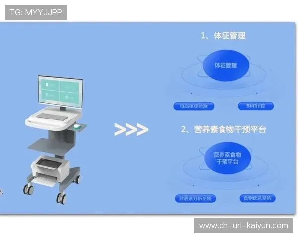 智能穿戴设备采集生理数据 优化健康保障方案